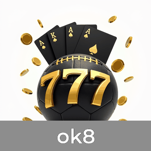 Descubra os bônus e promoções exclusivas do ok8!