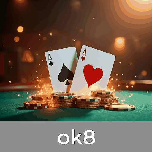 Vivencie o Crash instantâneo no ok8: Altas recompensas esperam por você!
