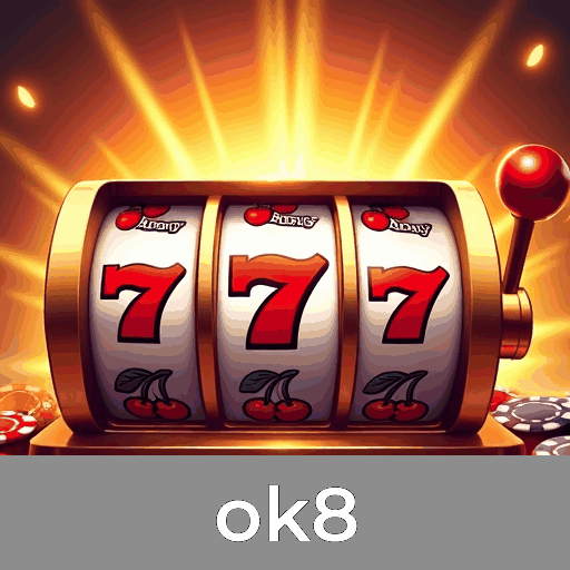 Vivencie o Crash instantâneo no ok8: Altas recompensas esperam por você!