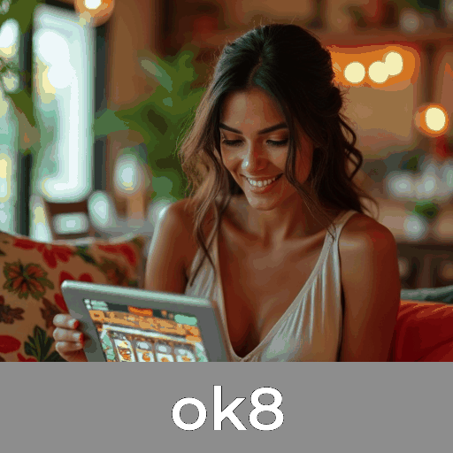 Experimente a Praticidade do App Completo ok8