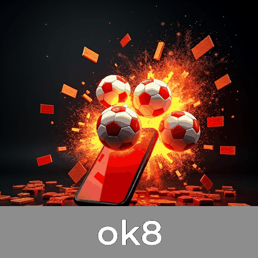 Vivencie o Crash instantâneo no ok8: Altas recompensas esperam por você!