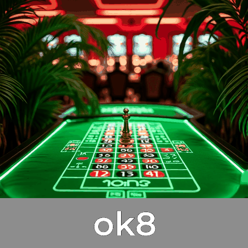 Aproveite as Ofertas Imperdíveis de Promoção no ok8!