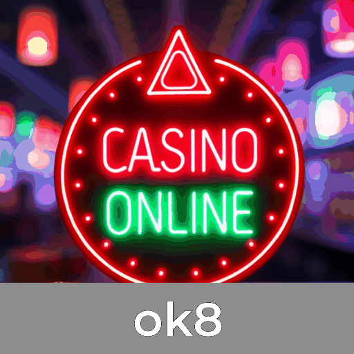 Experiência de Casino Profissional com Ok8 na Roleta e Blackjack Ao Vivo