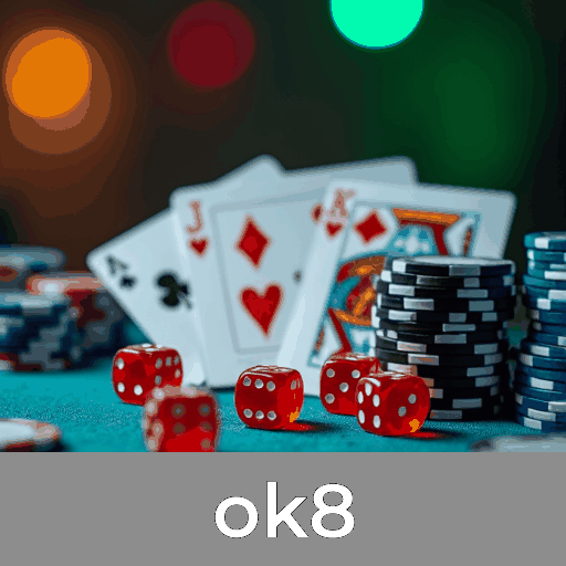 Descubra os bônus e promoções exclusivas do ok8!