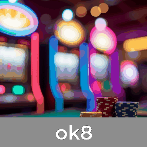 Descubra os bônus e promoções exclusivas do ok8!