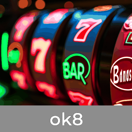 Experiência de Casino Profissional com Ok8 na Roleta e Blackjack Ao Vivo