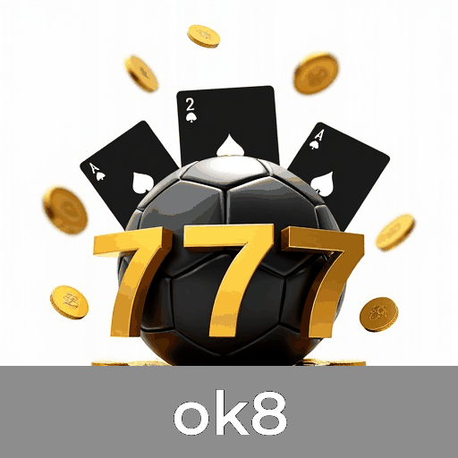 OK8: Profissionalismo e Segurança em Jogos Online