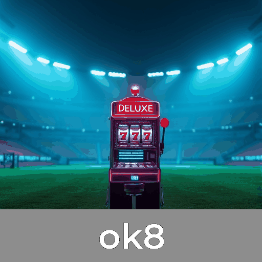 Aproveite as Ofertas Imperdíveis de Promoção no ok8!