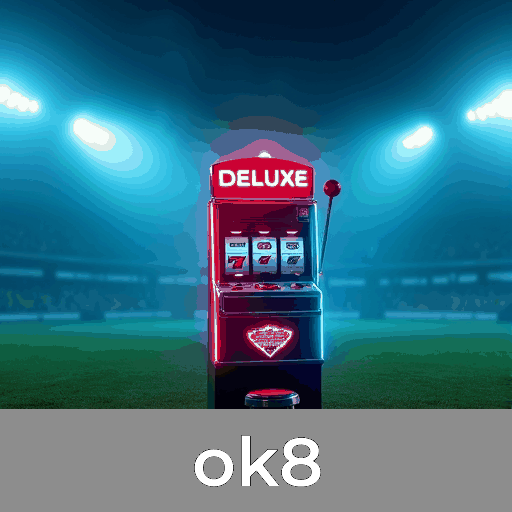 OK8: Profissionalismo e Segurança em Jogos Online